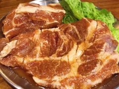 -·缸桶屋·韩式牛肋条自助烤肉(西湖D11店)