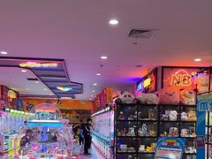 -探险阳光乐园(东区利和店)