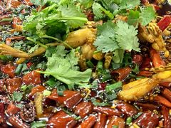 -辣螃铠盆盆蟹大排档(总店)