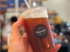 -Tequila Espresso(嘉善路店)