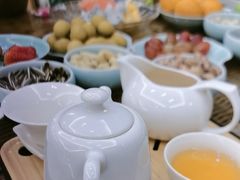 -湖畔居茶楼(湖滨店)