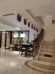 -孔雀手美甲美睫护理