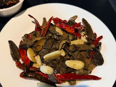 见手青-南蛮子Southern Barbarian(进贤路店)