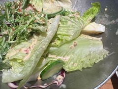 -福宝漠北·专注牛羊肉19年·西北菜(双湖林语店)