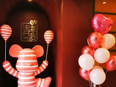 -清潭洞咖啡(中山店)