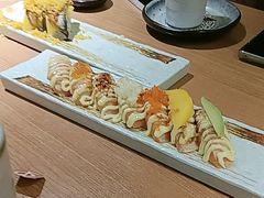 -采御鲜·回转寿司(汕头万达店)
