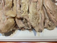 手抓羊肉-品回味清真西北楼(宁波首店)