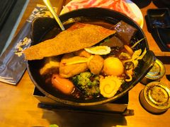 -东北烧烤·烤羊腿(天虹店)