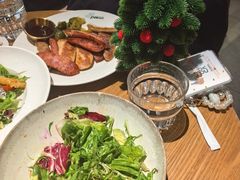 -Pekaa啤咖食肆Coffee&Bistro