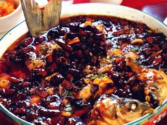 水煮鱼-宣兔头(马家场店)