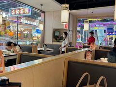 -九毛九西北菜(百信广场店)