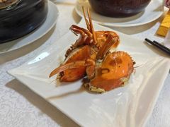 -莲花公园煎蟹(总店)