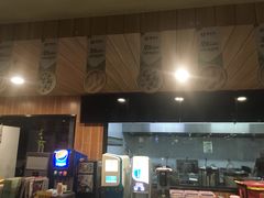-李先生牛肉面大王(合肥火车站出站口店)