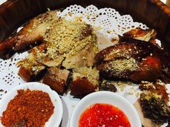 -蕃茄述·好汤自然来(江汉路店)
