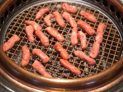 -一品诚记烤肉(大连柏威年购物中心店)