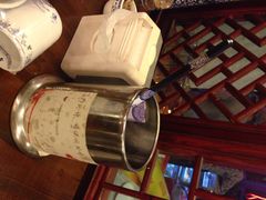 左陕右甘面食工坊-左陕右甘(亚运村店)