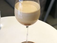 谦虚的简单-Nectar One Cafe(勇烈路n1店)