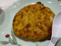 芝士糯米鸡-稻香酒家(天河城店)