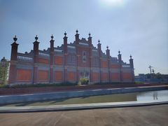 -赤坎·广东华侨国际旅游度假区