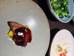 -庐灶江南·江南菜·四合院Bistro(东直门雍和宫·原华侨宾馆店)