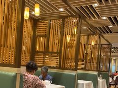 大堂-唐人轩(中山四路店)