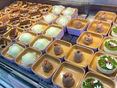 -海底捞大排档火锅(打浦路店)