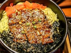 -鳗鱼家·深夜食堂(军博店)