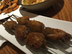 -阿罗新疆菜(人民广场店)