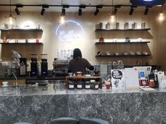 -是啡·日式精品咖啡(东门太阳百货店)