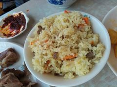 android_upload_pic-清真·益鑫羊肉手抓馆(花园北街店)