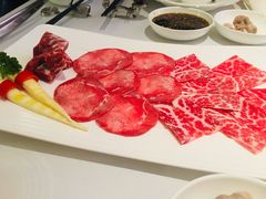 -红雀围·海鲜火锅(陆家嘴中心店)