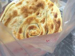 -曹县名吃香酥鸡蛋火烧(芙蓉街店)