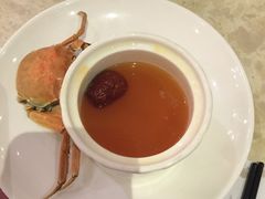 燕窝-芭菲盛宴·环球美食(解放碑英利国际店)