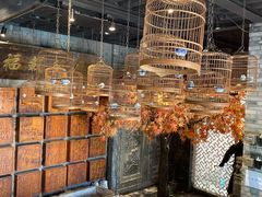 -京味斋·北京烤鸭(北京南站洋桥店)