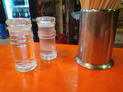 -富记鱼蛋粉(西村店)