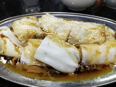 -一哥美食(总店)