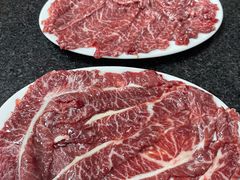 -五洲牛肉美食馆