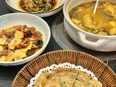 -黔蘑菇四季餐厅(观山湖店)