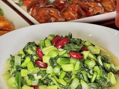 -花舍·新派粤菜·西餐·下午茶(亚运村·鸟巢店)