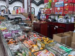 -采芝斋评弹茶馆(观前街店)