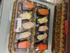-争鲜回转寿司(东方银座店)
