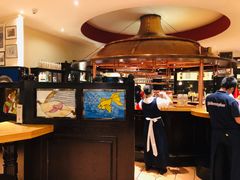 -兰特伯爵西餐厅·啤酒屋(方庄店)