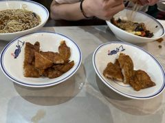 -天天鲜面馆(衡山路店)