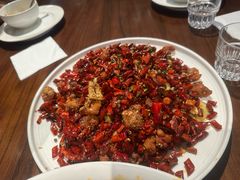 -成都娃娃花园餐厅 (南艺旗舰店)