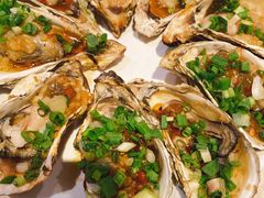 -芭菲盛宴·环球美食(解放碑英利国际店)