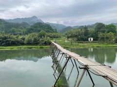 -绩溪龙川景区