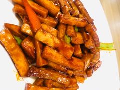 -陈傻子餐厅(世纪都会店)