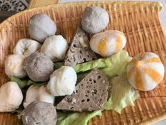 -三毛牛肉店(福强店)