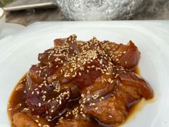 -悦哉·派对·草坪婚礼·围炉煮茶(三圣乡店)