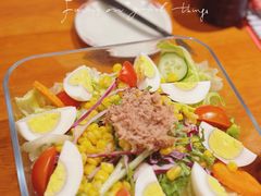 有态度沙拉-三月居酒屋(青年大街店)